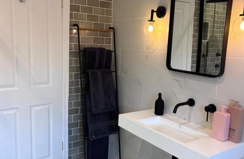 Harrogate House | No 6 Harrogate Luxury Boutique Home