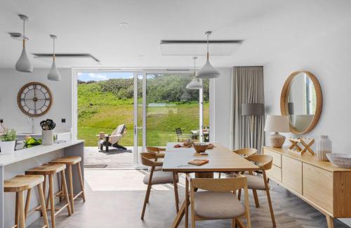 North Buckland House | No 6 The Vista, Willingcott, Woolacombe