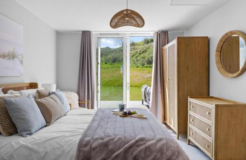 North Buckland House | No 6 The Vista, Willingcott, Woolacombe