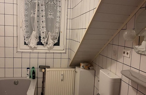 Fasanenhof Apartment | No 7 DG 3ZKB in Fuldatal