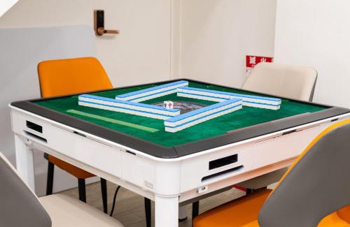 Wujie Villa | No Bad Days 日日好日-包棟民宿-依訂房人數提供房間數