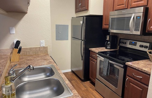 Valley Ranch Apartment | No Bad Days