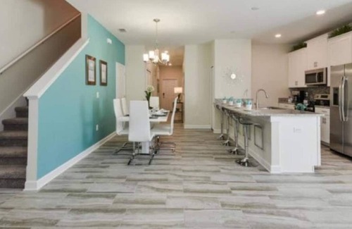Davenport Resort | *NO CLEANING FEE* The Luxe Retreat of ChampionsGate