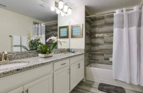 Davenport Resort | *NO CLEANING FEE* The Luxe Retreat of ChampionsGate
