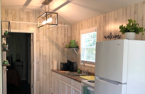 Crossett House | NO CLEANING FEE