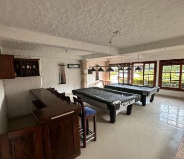 Calima Apartment | NO ESTÁ DISPONIBLe