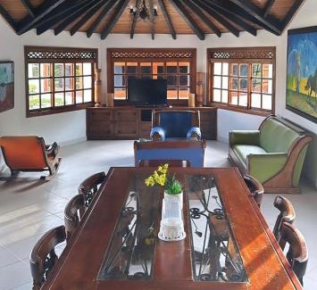 Calima Apartment | NO ESTÁ DISPONIBLe