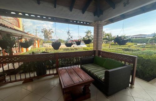 Calima Apartment | NO ESTÁ DISPONIBLe