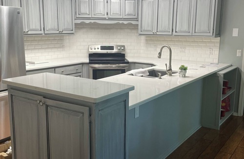 Hot Springs Village House | No longer available