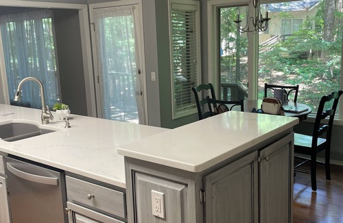 Hot Springs Village House | No longer available