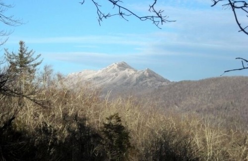 Alpendorf Cabin | No longer renting out.