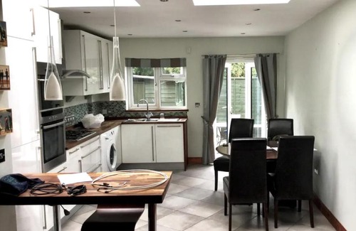 Northfield House | no name