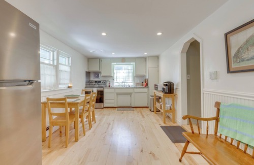 Rocky Point House | No Pet Fee! Home w/Private Yard in Rocky Point