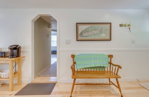 Rocky Point House | No Pet Fee! Home w/Private Yard in Rocky Point