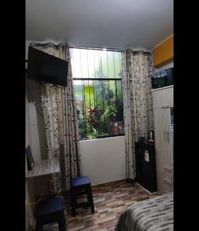 Huanuco Hotel | No reservar, no reservar