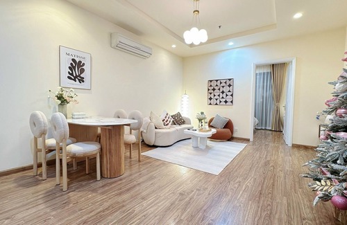 Hang Bai Apartment | -No service fee neededn-Located in luxury centre of Ha Noi