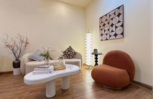 Hang Bai Apartment | -No service fee neededn-Located in luxury centre of Ha Noi