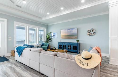 Navarre Beach House | No Shoes by Gulf Coast Getaways