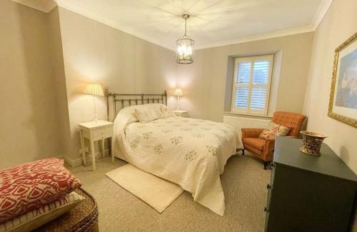 Grassington House | No1 Chapel Street
