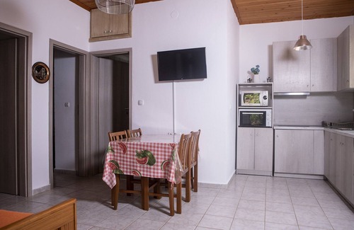 Sithonia House | No1 Dimitra' s Country House in forest and sea