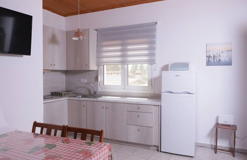 Sithonia House | No1 Dimitra' s Country House in forest and sea