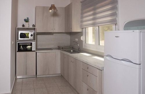 Sithonia House | No1 Dimitra' s Country House in forest and sea