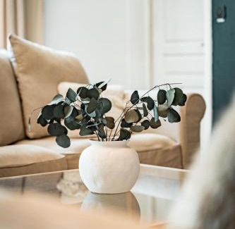 Canchy House | No2 By The Fields