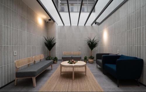 Gimhae Hotel | No25 Hotel Naeoe