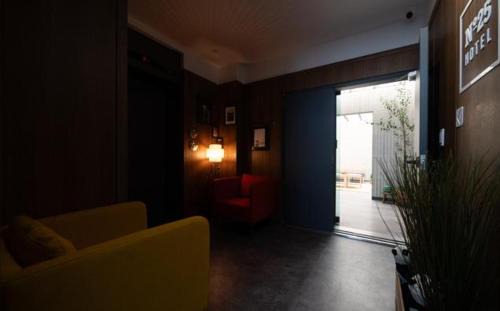 Gimhae Hotel | No25 Hotel Naeoe