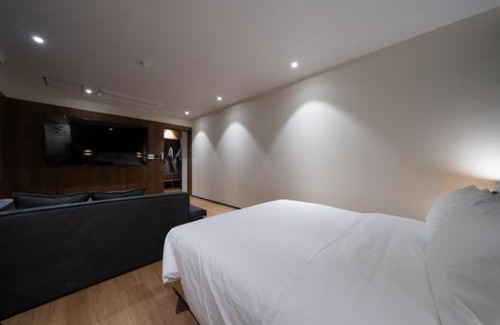 Gimhae Hotel | No25 Hotel Naeoe