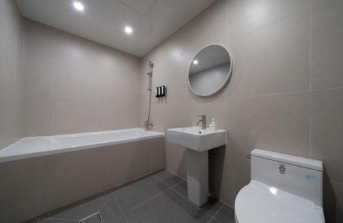 Gimhae Hotel | No25 Hotel Naeoe