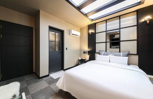 Seosan Hotel | No25 Hotel Seosan