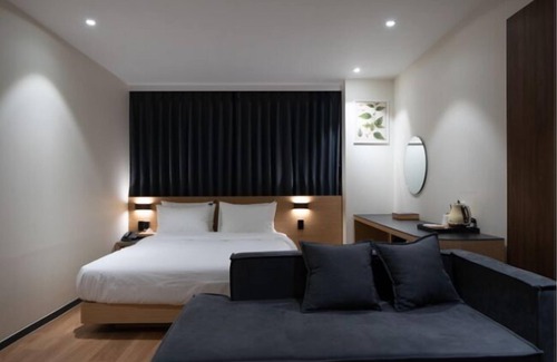 Gimhae Hotel | no25hotel