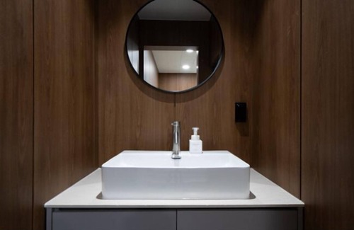 Gimhae Hotel | no25hotel