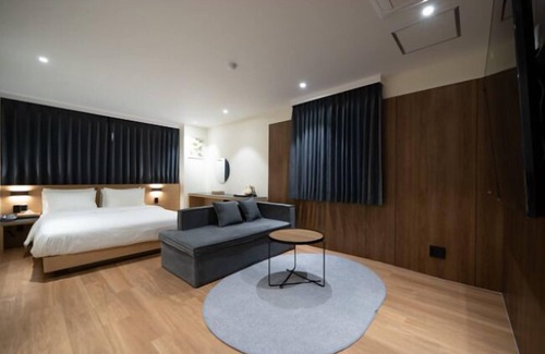 Gimhae Hotel | no25hotel