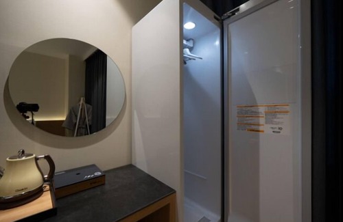 Gimhae Hotel | no25hotel