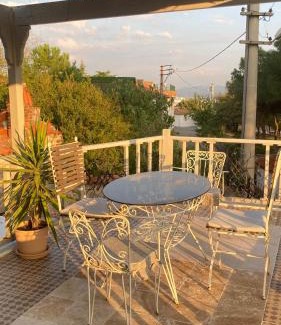 Bergama Villa | No4Pergamon