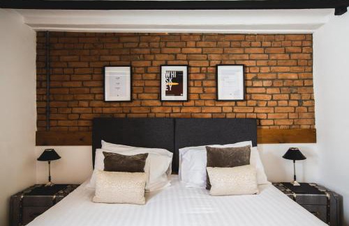 Chepstow Bed & Breakfast | No8 Chepstow