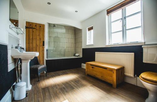 Chepstow Bed & Breakfast | No8 Chepstow