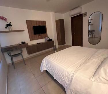 Tulua Hotel | NOA Hotel Boutique