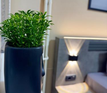 Bitola Apartment | NOA Luxury Apartment