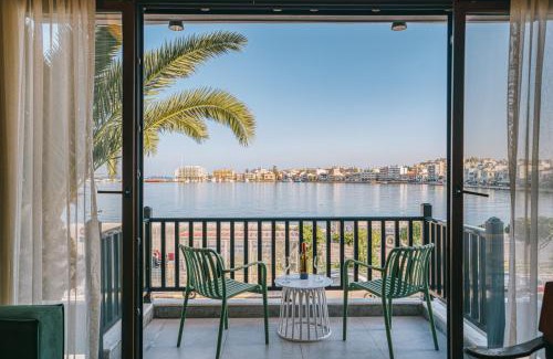 Chios Apartment | NOA-Luxury Stay with a view