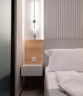 Loutra Oraias Elenis Apartment | Noa Mare