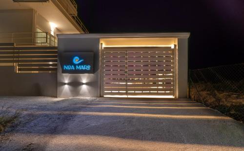 Loutra Oraias Elenis Apartment | Noa Mare