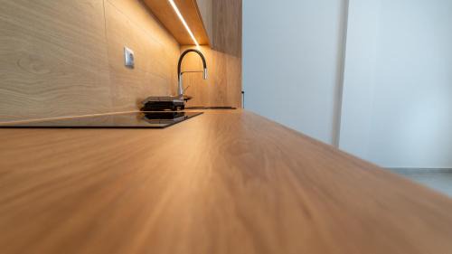 Loutra Oraias Elenis Apartment | Noa Mare