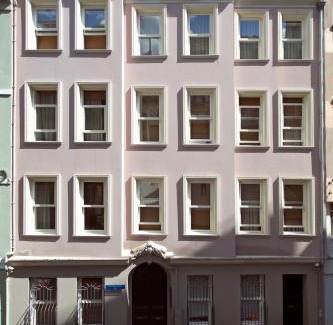 Galata Apartment | NOA - Tatar Beyi 18