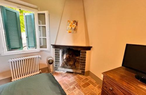 Casciana Terme Lari Apartment | Noah Homes