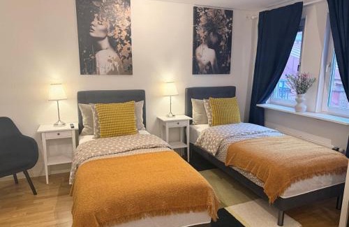 Olivedal Apartment | Noah Longstay Nordhemsgatan 23