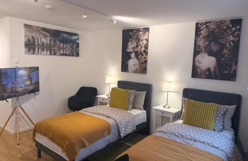 Olivedal Apartment | Noah Longstay Nordhemsgatan 23
