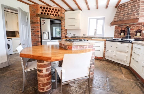 Hambleton Cottage | Noah's Barn